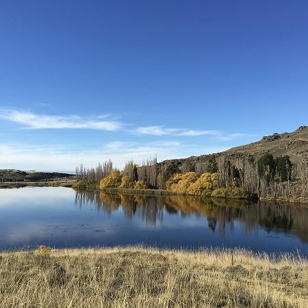 אלכסנדרה Lye Bow Lake Suite מראה חיצוני תמונה