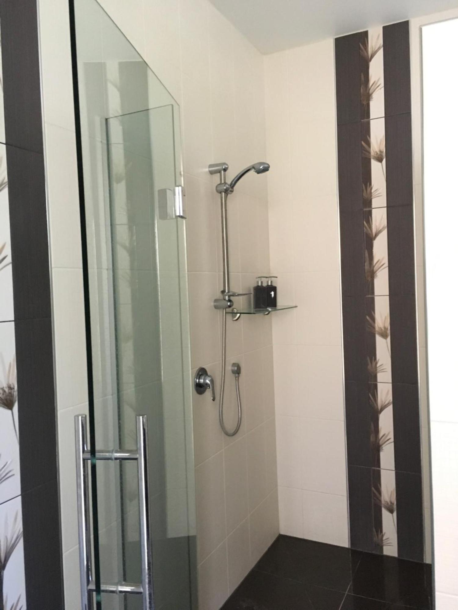 אלכסנדרה Lye Bow Lake Suite מראה חיצוני תמונה