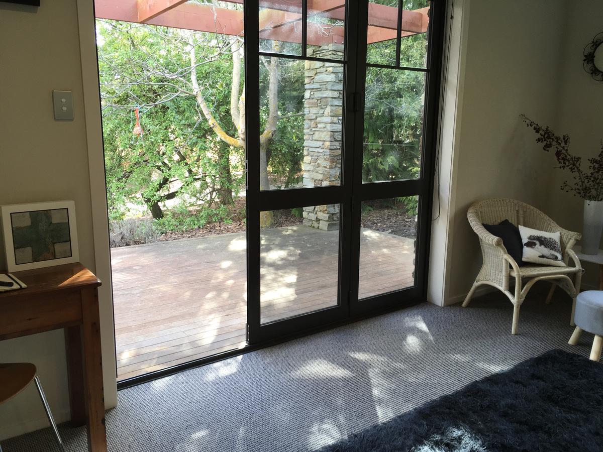 אלכסנדרה Lye Bow Lake Suite מראה חיצוני תמונה